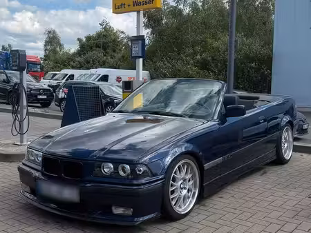 BMW Série 3 320i 2.0 150