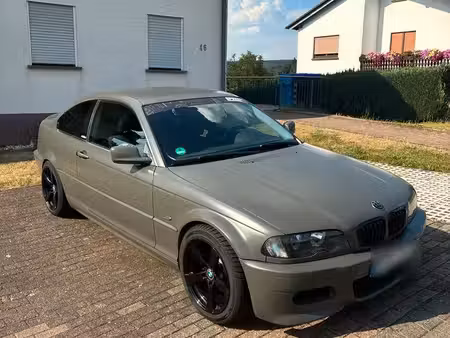 BMW Série 3 320i 2.0 150