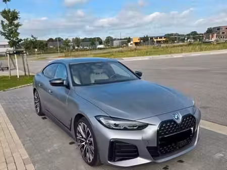 BMW Série 4 440i 3.0 374 M Performance xDrive