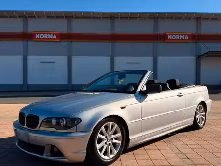 BMW Série 3 318i 2.0 143
