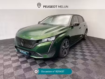 Peugeot 308 Allure