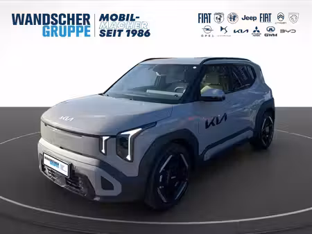 Kia EV2 GT Line