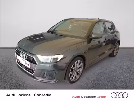 Audi A1 30 TFSI 1.0 TFSI 110