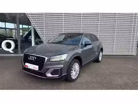 Audi Q2 30 TDI 1.6 TDI 116 Business Line