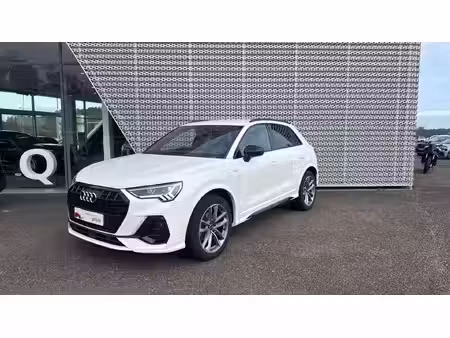 Audi Q3 35 TDI 2.0 TDI 150 S Edition