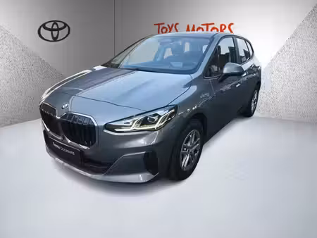 BMW Série 2 218i 1.5 136