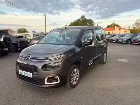 Citroën Berlingo 1.5 Feel