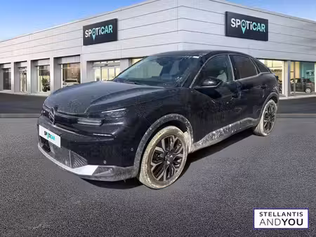 Citroën C4 156 Max