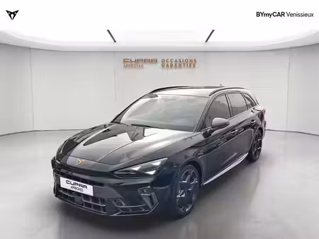 Cupra Leon 1.5 272