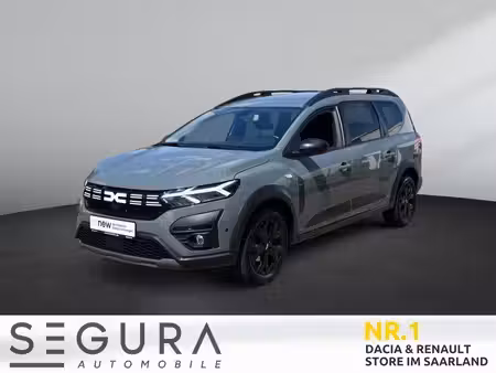 Dacia Jogger 1.0 110