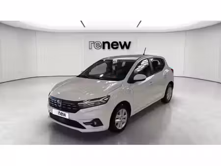 Dacia Sandero 1.0 SCe 65 Confort