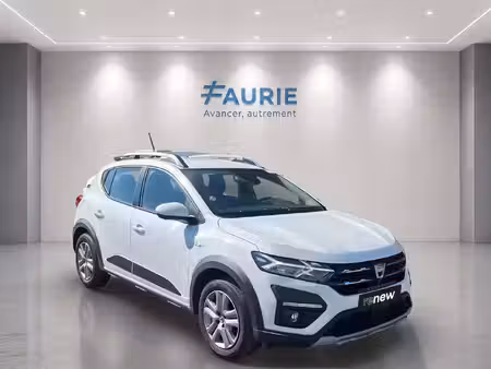 Dacia Sandero 1.0 TCe 90 Confort