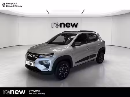 Dacia Spring 45 Expression