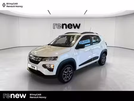 Dacia Spring 45