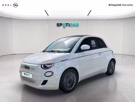 Fiat 500 118