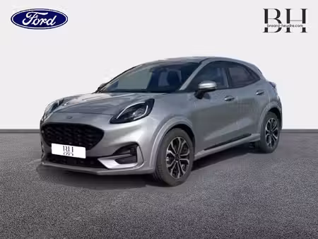 Ford Puma ST 1.0 125 ST Line
