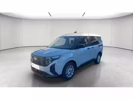 Ford Transit 1.0 EcoBoost 125 Trend