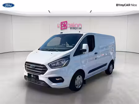 Ford Transit 2.0 Trend Business