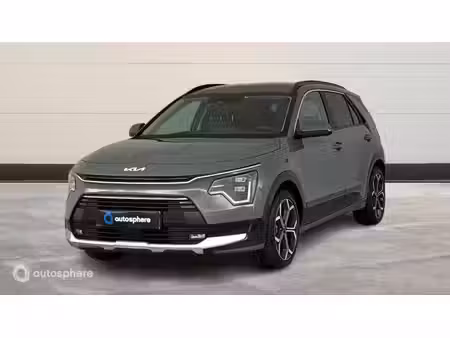 Kia Niro 1.6 Premium