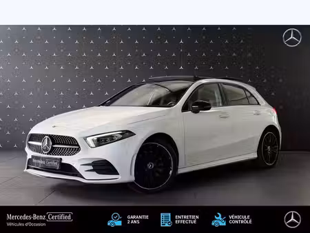 Mercedes-Benz Classe A A 250e 1.3 218 AMG Line
