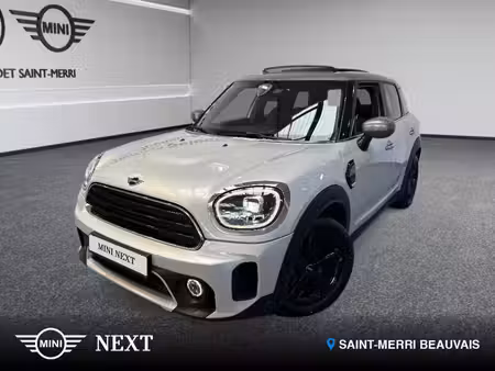 Mini Countryman Cooper D 2.0 150