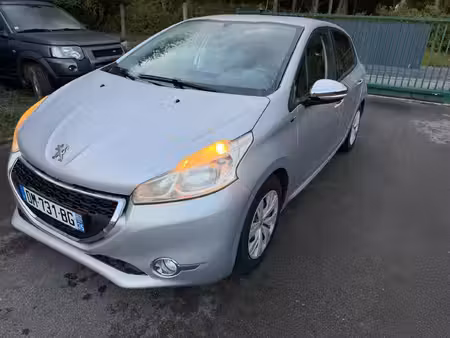 Peugeot 208 1.2 82 Style
