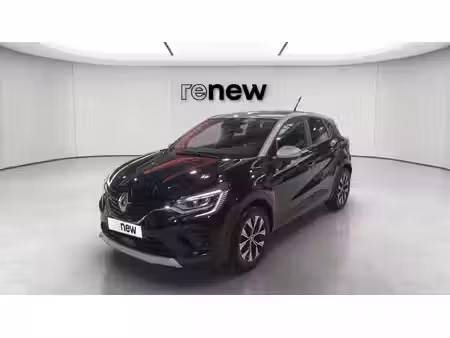 Renault Captur E-Tech 1.6 145 Evolution