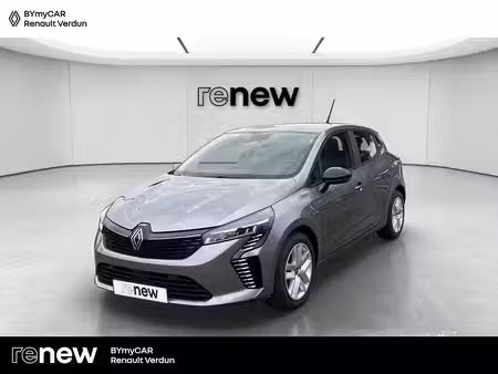 Renault Clio 1.5 dCi 100 Evolution