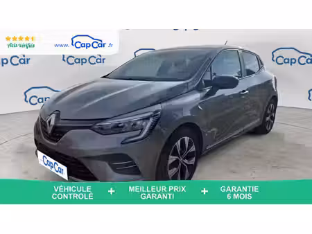 Renault Clio 1.5 dCi 100 Evolution