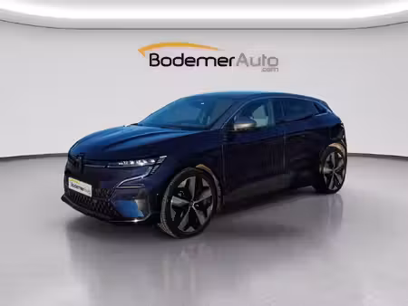 Renault Mégane E-Tech 220 Techno