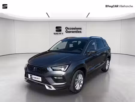 Seat Ateca 1.5 TSI 150 Style Business