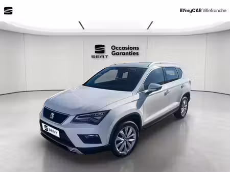 Seat Ateca 1.6 TDI 115 Style