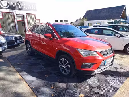 Seat Ateca TSI 150 Style