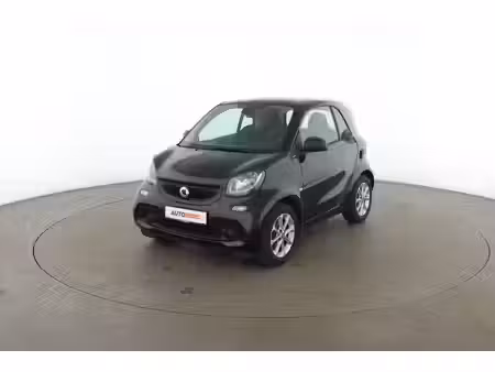 Smart Fortwo 0.9 90