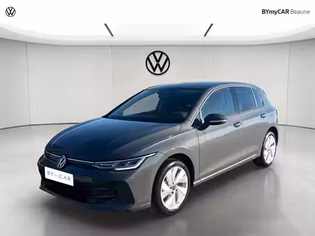 Volkswagen Golf 1.5 TSI 116