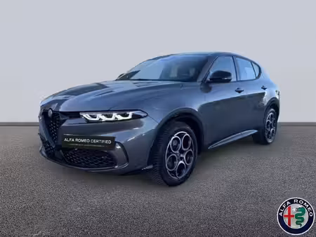 Alfa Romeo Tonale 131