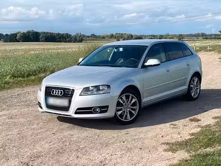 Audi A3 2.0 TDI 140
