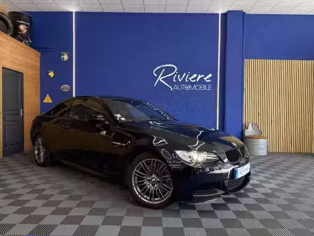 BMW Série 3 M3 V8 4.0 420