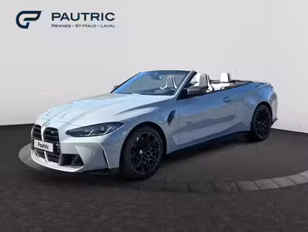 BMW Série 4 M4 3.0 510 xDrive
