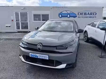 Citroën C4 1.2 136 Business
