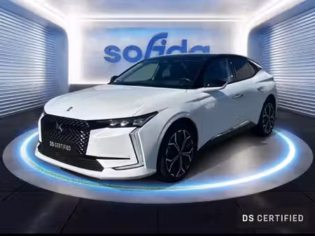 DS 4 1.2 130 Performance Line