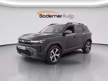 Dacia Duster 1.2 140 Journey