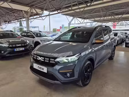 Dacia Jogger 1.6 94