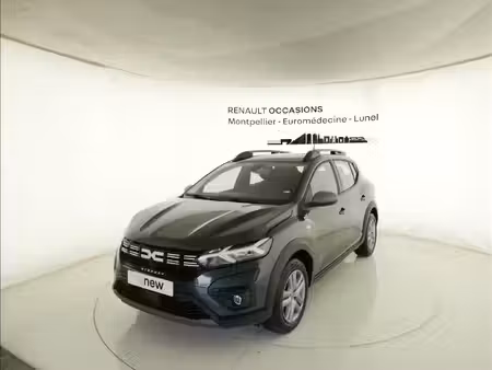 Dacia Sandero 1.0 110 Expression