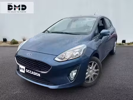 Ford Fiesta 1.1 85 Cool & Connect