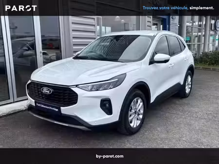 Ford Kuga 2.5 152 Titanium Business