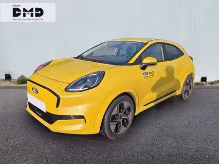 Ford Puma 168