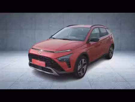 Hyundai Bayon 1.0 T-GDi 100 Creative