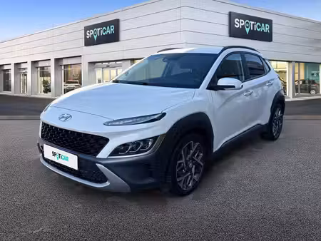 Hyundai Kona 1.6 GDi 105 Creative