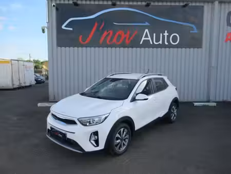 Kia Stonic 1.0 T-GDi 120 Business